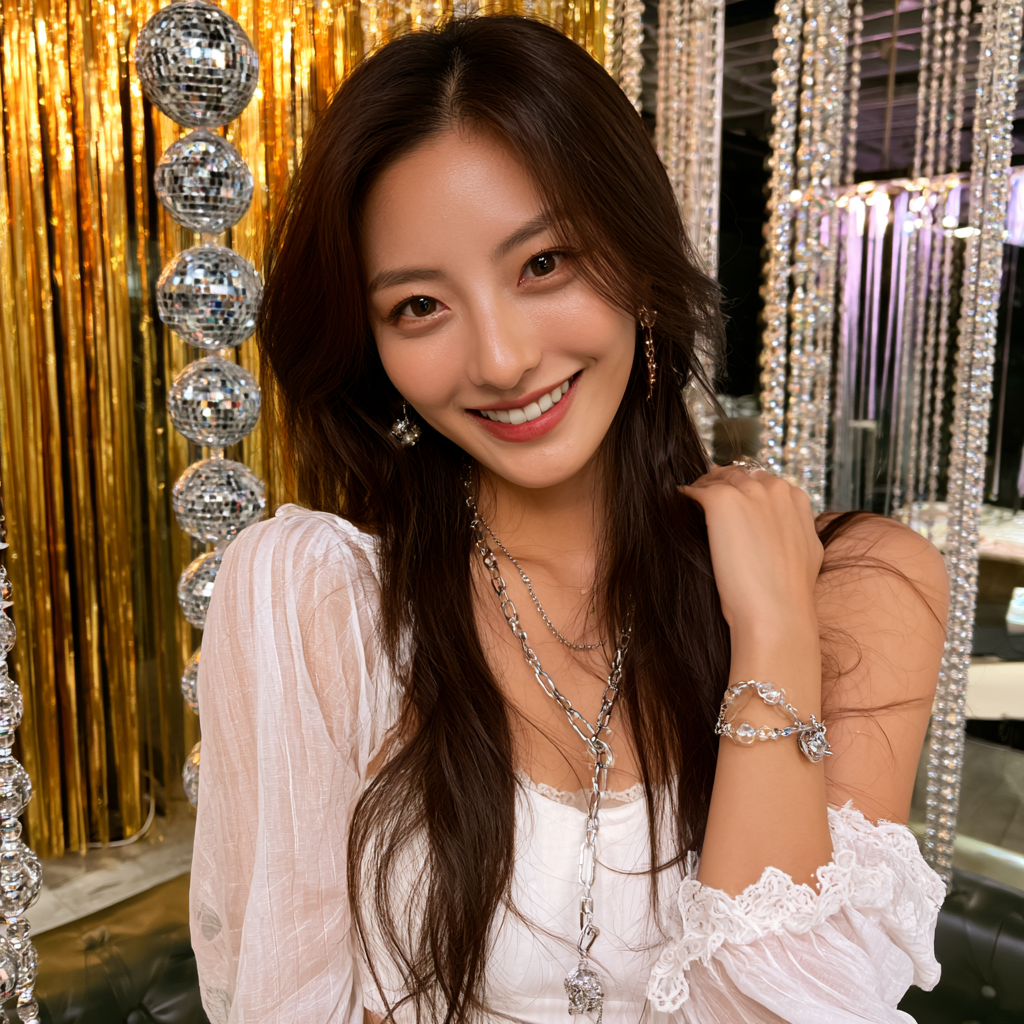 서귀포 유리 기모노룸 아가씨 이미지 5