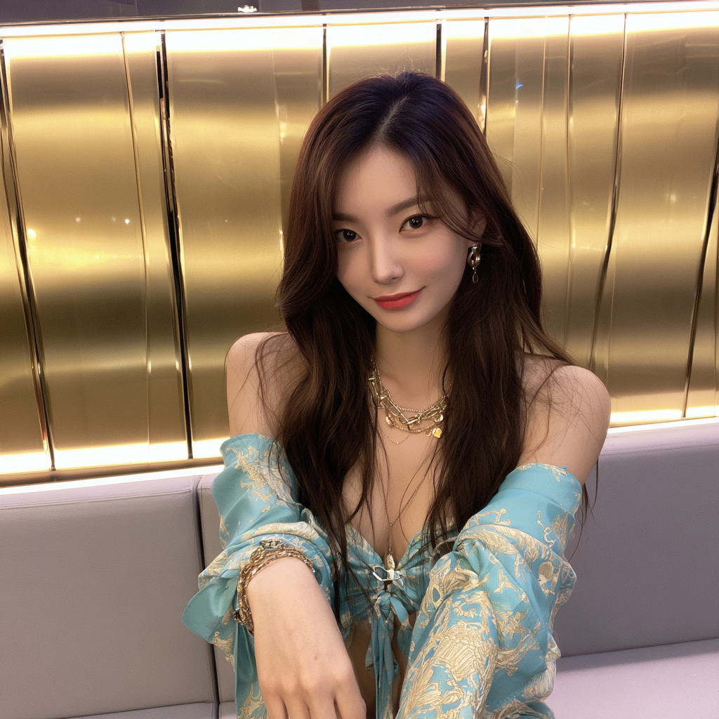 서귀포 유리 기모노룸 아가씨 이미지 1