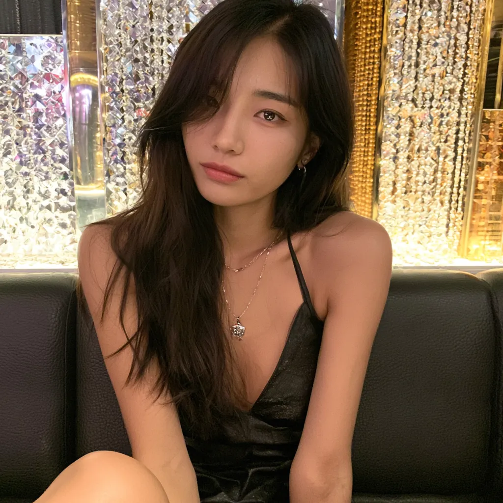 서귀포 유리 기모노룸 아가씨 이미지 17