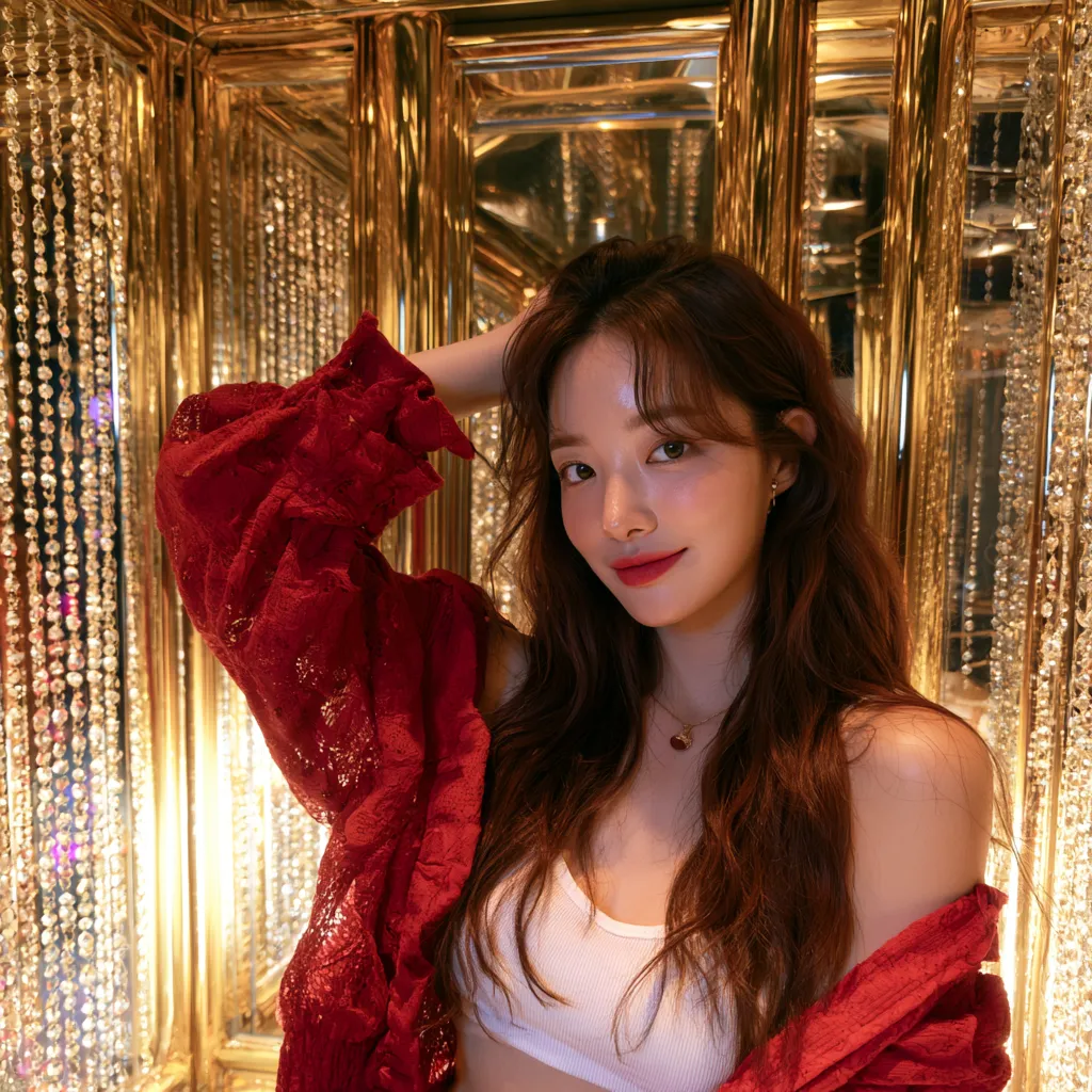 서귀포 유리 기모노룸 아가씨 이미지 1